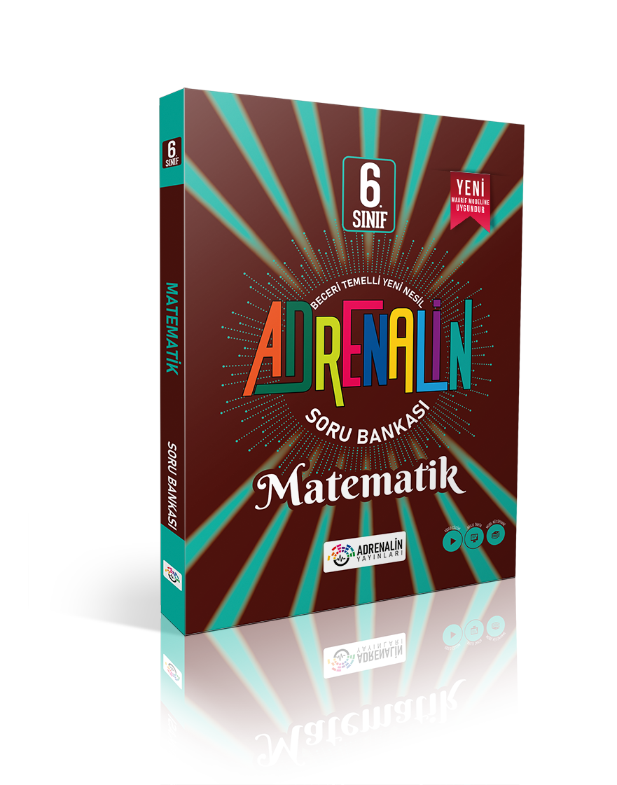 6. Sınıf Matematik Soru Bankası