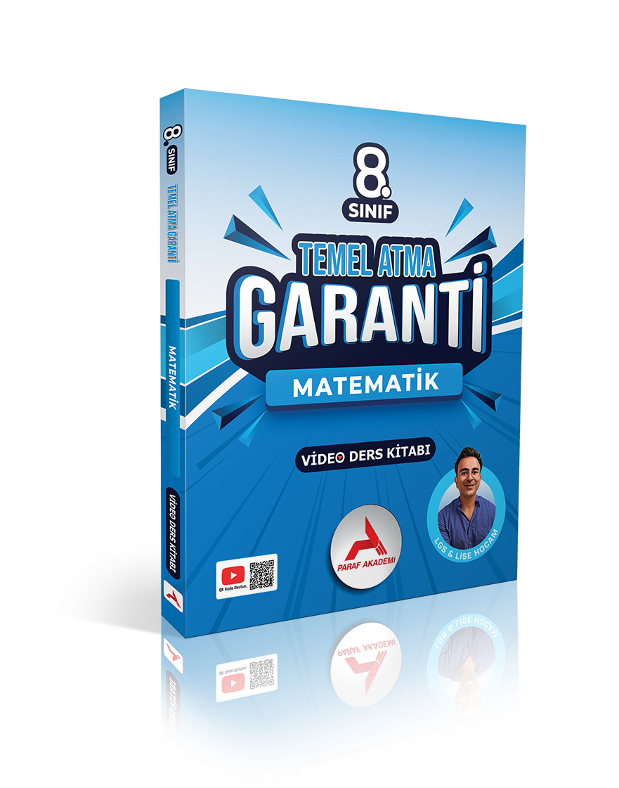 LGS Matematik Temel Atma
