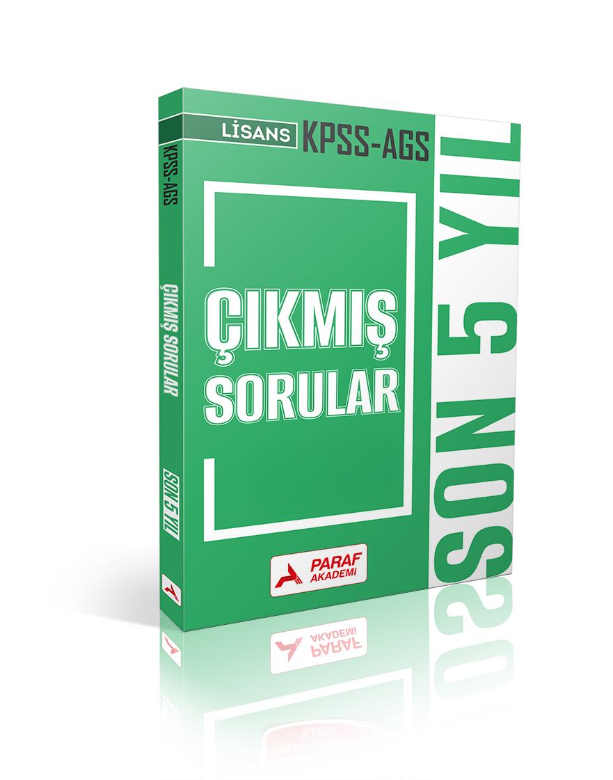 Tıpkı Basım LİSANS 6'LI Fasikül Denemeler