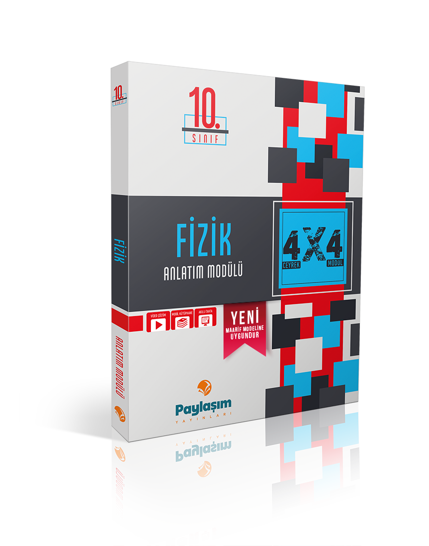 10. Sınıf Fizik Anlatım Modülü
