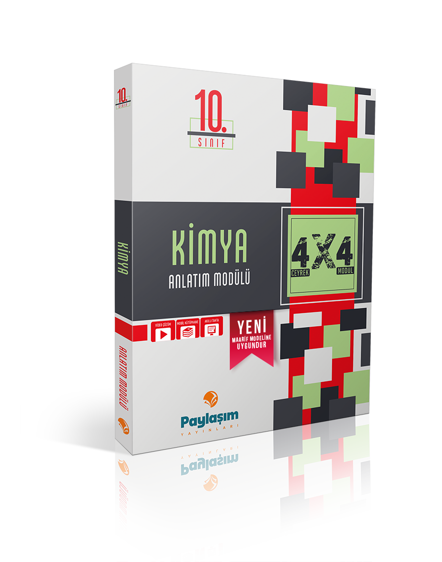 10. Sınıf Biyoloji Anlatım Modülü