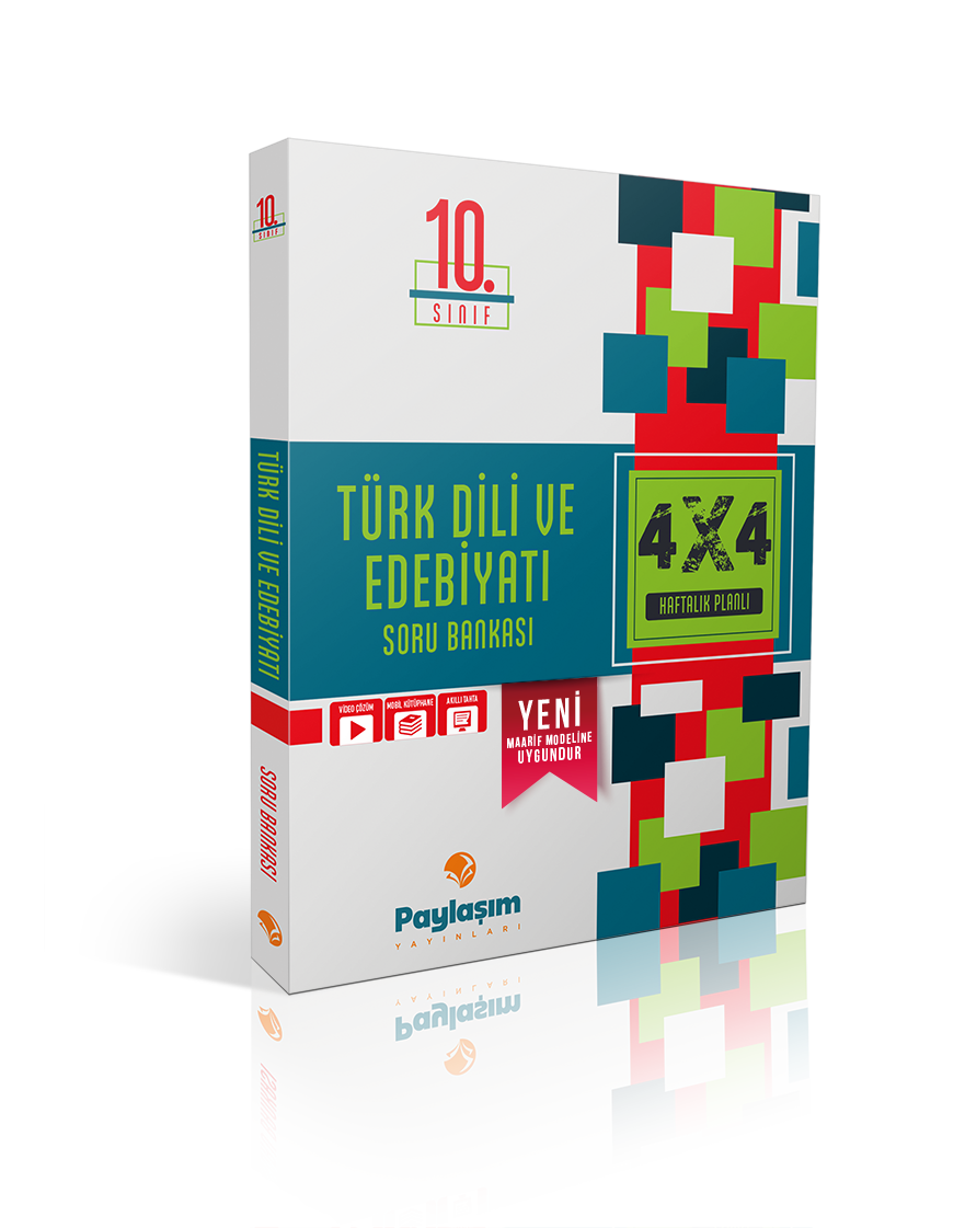 10. Sınıf Tarih Soru Bankası