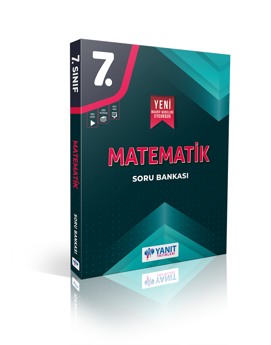 7. Sınıf Matematik Soru Bankası